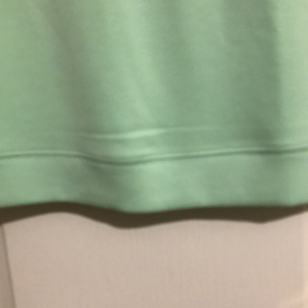New with tags RAGLAN PUFF TOP. Size ( 4 - 6) Small. - Picture 3 of 6